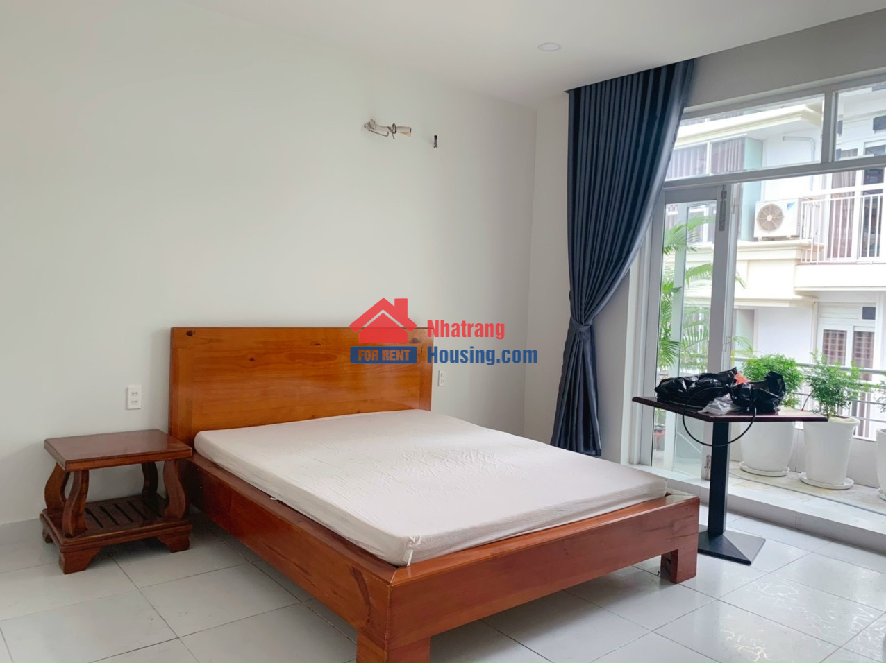 House for rent on Da Tuong street, Vinh Nguyen ward | 3 bedrooms | 15 million